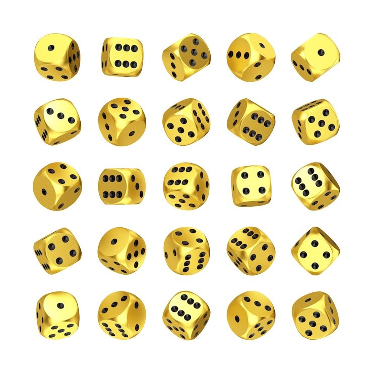 Layar kartu Bingo digital dengan grid angka dan sistem penandaan otomatis di platform becak 4d